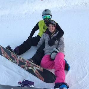 Meet your Posher, Martina